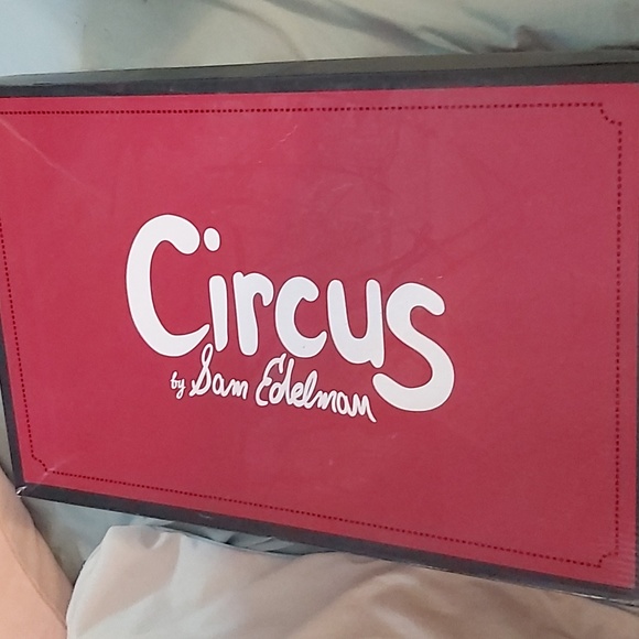 Circus Sam Edelman boots - Picture 5 of 5